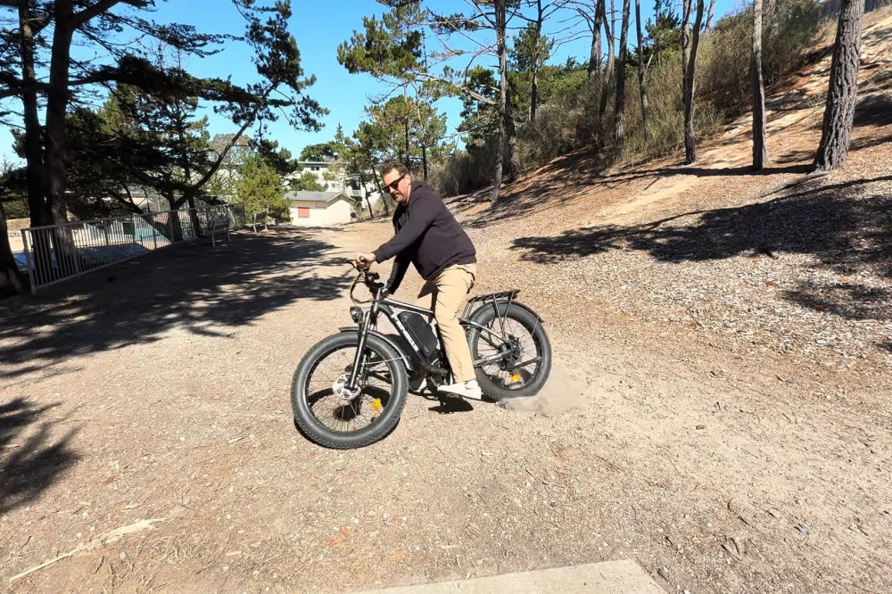 How Fast Can a Fast Electric Bike Really Go?