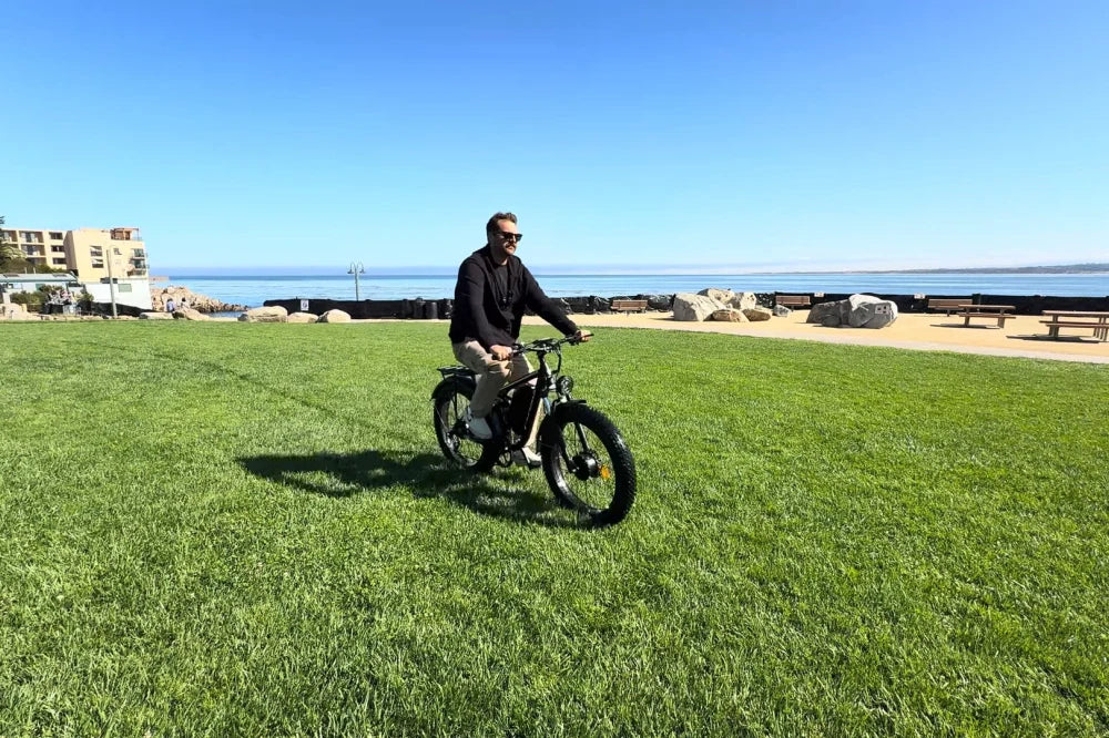 Fat Tire Bike: Pros, Cons, and Why Riders Love Them in 2026