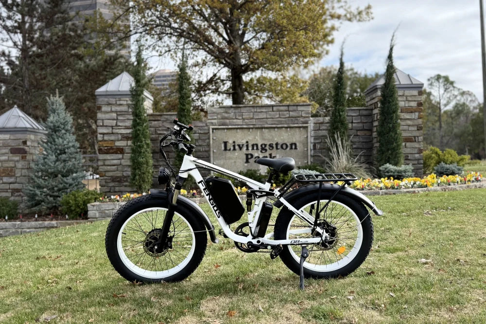 The Real Deal on High Performance Electric Bicycle — Speed, Safety & What Matters Most