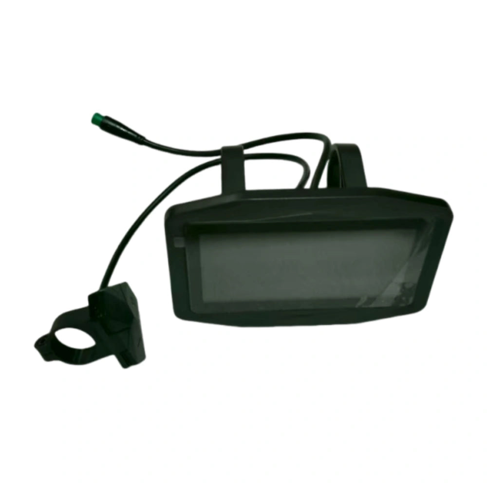 Pantalla para bicicleta eléctrica FENGQS