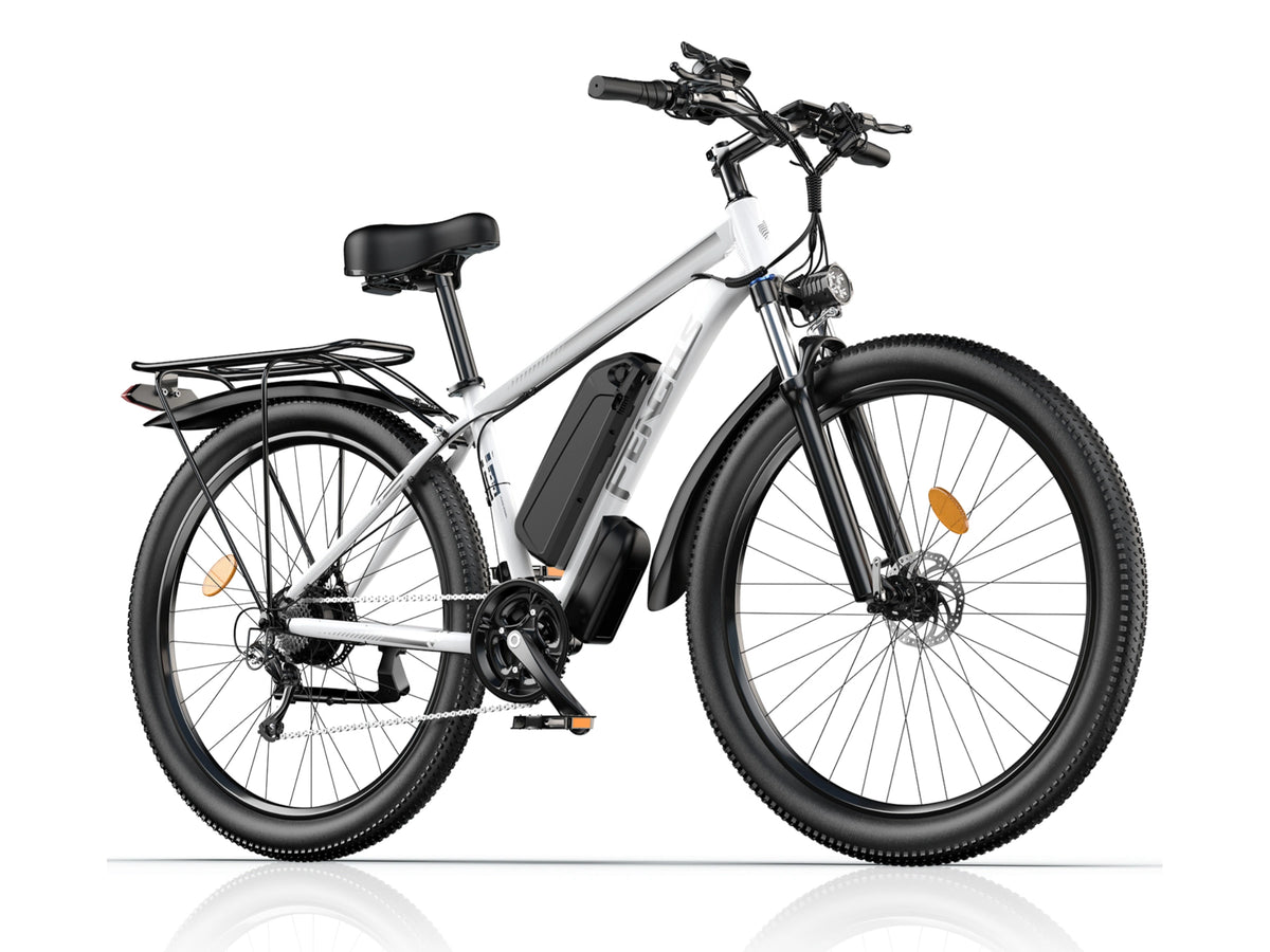 Rower elektryczny górski FENGQS Q8