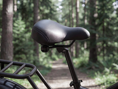 FENGQS H6 PRO Bici Elettrica Fuoristrada per Adulti
