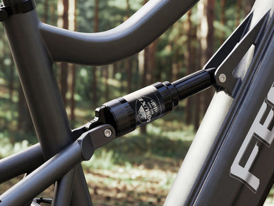 FENGQS H6 PRO Bici Elettrica Fuoristrada per Adulti