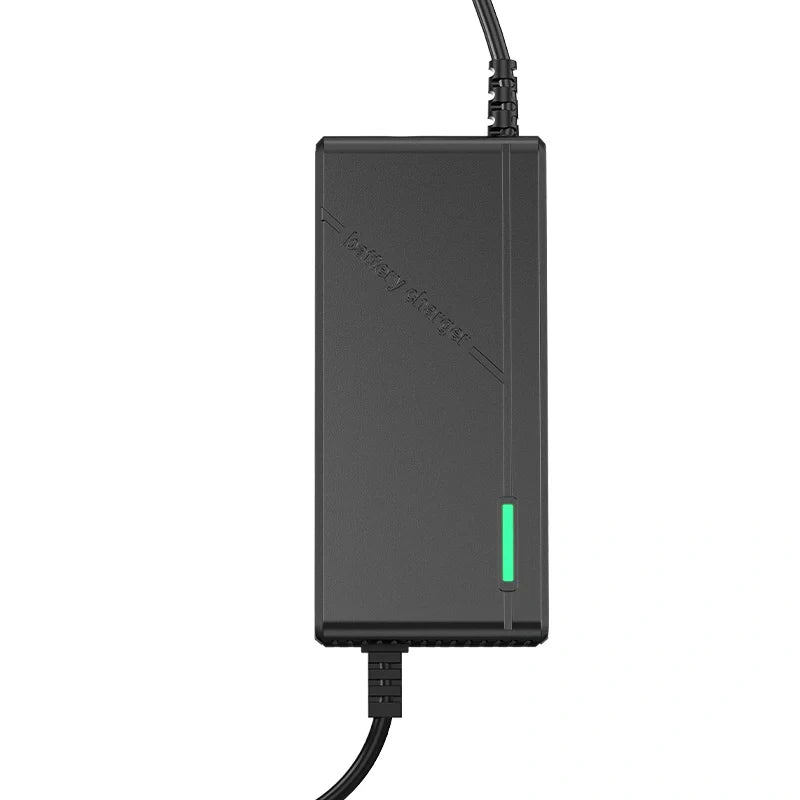 FENGQS Q8 Elektrofahrrad-Ladegerät