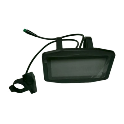 Pantalla para bicicleta eléctrica FENGQS