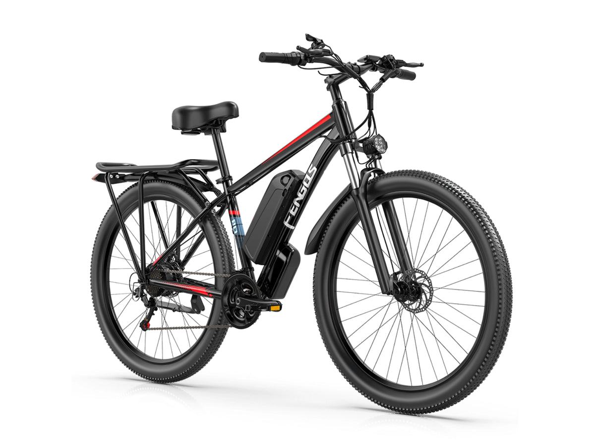 Rower elektryczny górski FENGQS Q8
