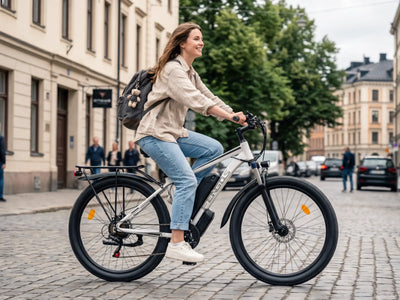 fengqs-q8-6000w-fat-tire-ebike-front-view