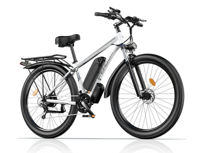 Rower elektryczny górski FENGQS Q8